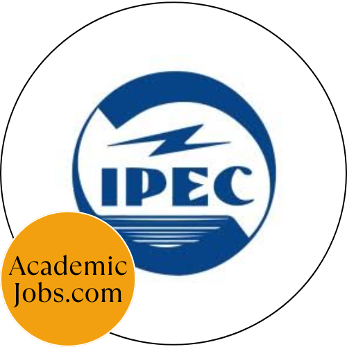  Inderprastha Engineering College, Ghaziabad logo